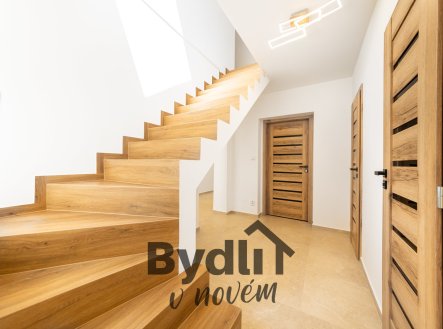 Prodej domu/vily, 190 m²