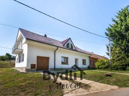 Prodej domu/vily, 190 m²