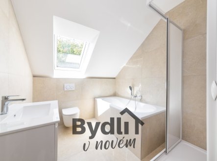Prodej domu/vily, 190 m²