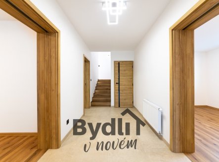Prodej domu/vily, 202 m²