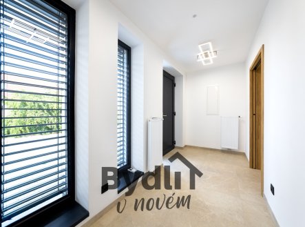 Prodej domu/vily, 202 m²