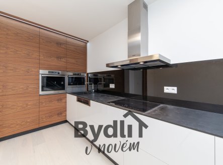 Prodej bytu, 3+1, 78 m²