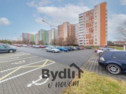 Prodej bytu, 3+1, 78 m²