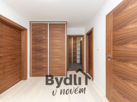 Prodej bytu, 3+1, 78 m²