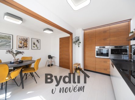 Prodej bytu, 3+1, 78 m²