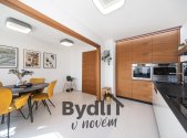 Prodej bytu, 3+1, 78 m²