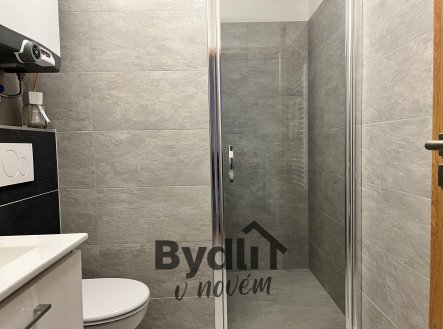 Pronájem bytu, 2+kk, 47 m²