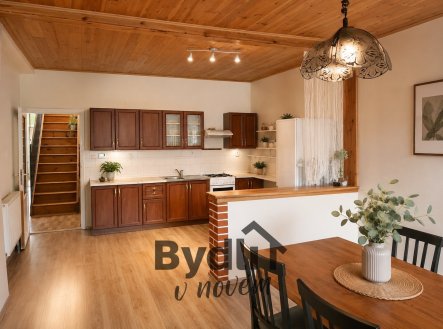 Prodej domu/vily, 195 m²