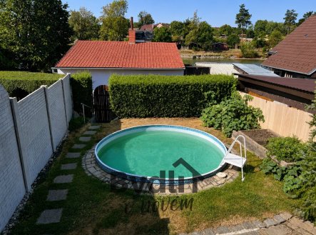 Prodej domu/vily, 195 m²