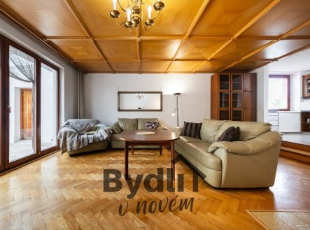 Prodej domu/vily, 265 m²
