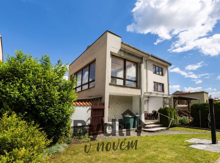 Prodej domu/vily, 265 m²