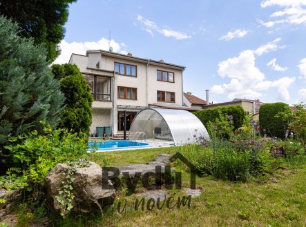 Prodej domu/vily, 265 m²