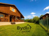 Prodej chaty/rekreačního objektu, 105 m²
