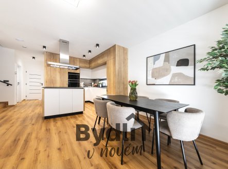 Prodej domu/vily, 121 m²