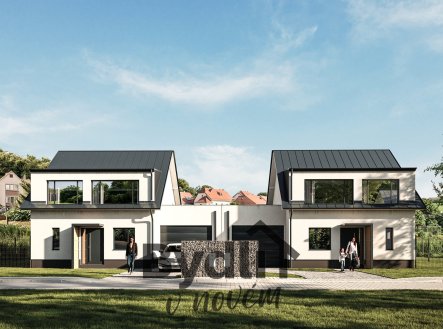 Prodej domu/vily, 150 m²