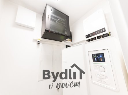 Prodej domu/vily, 150 m²