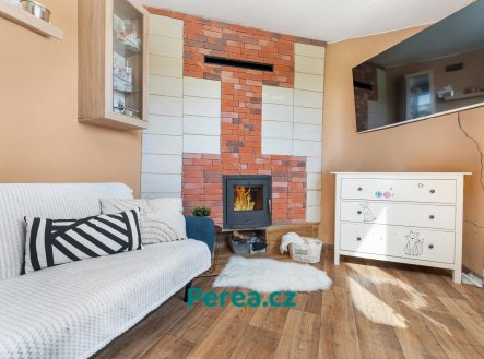 Prodej bytu, 4+kk, 82 m²