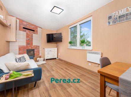 Prodej bytu, 4+kk, 82 m²