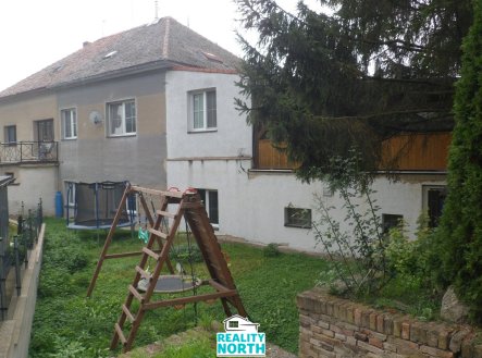 Prodej domu/vily, 306 m²