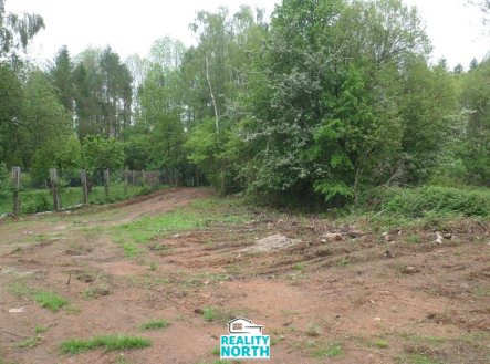 Prodej pozemku pro bydlení, 6 184 m²
