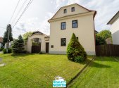 Prodej domu/vily, 386 m²