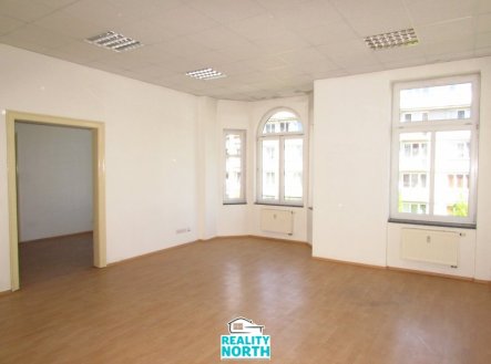 Pronájem kanceláře, 20 m²