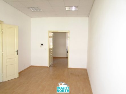 Pronájem kanceláře, 20 m²