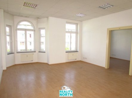 Pronájem kanceláře, 20 m²