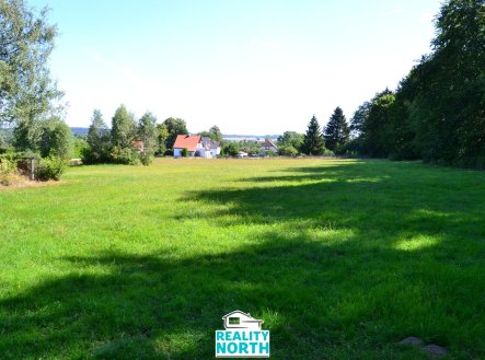 Prodej pozemku pro bydlení, 3 658 m²
