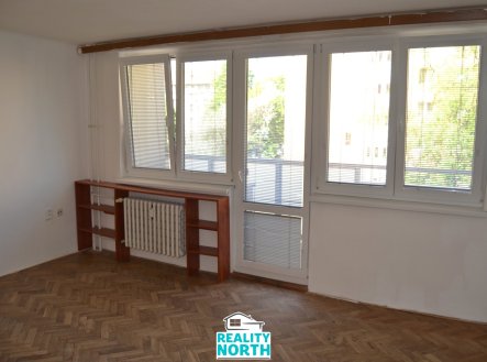 Pronájem bytu, 3+kk, 50 m²