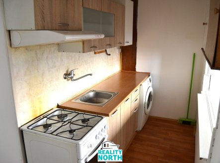 Pronájem bytu, 3+kk, 50 m²