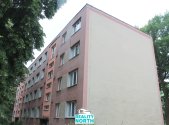 Pronájem bytu, 2+1, 51 m²