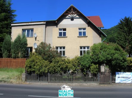 1 | Prodej - dům/vila, 218 m²