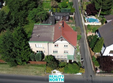 Prodej domu/vily, 218 m²