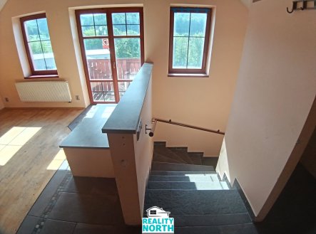 Prodej bytu, 4+kk, 88 m²