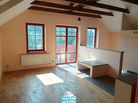 Prodej bytu, 4+kk, 111 m²