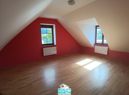 Prodej bytu, 4+kk, 111 m²