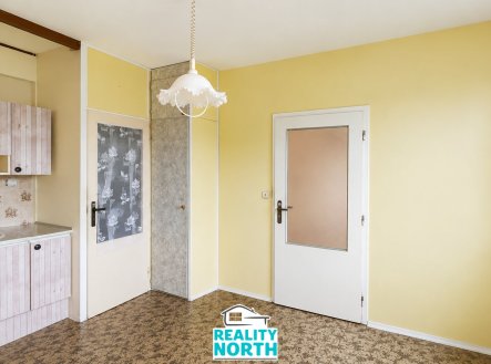 Prodej bytu, 2+kk, 33 m²