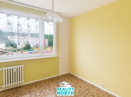 Prodej bytu, 2+kk, 33 m²