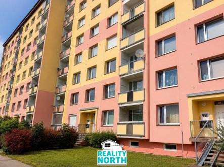 Prodej bytu, 2+kk, 33 m² obrázek