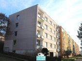 Pronájem bytu, 1+1, 29 m²