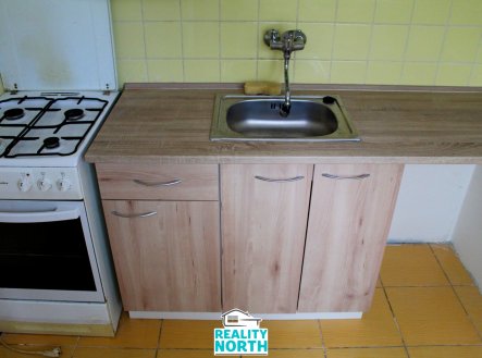 Pronájem bytu, 1+1, 29 m²