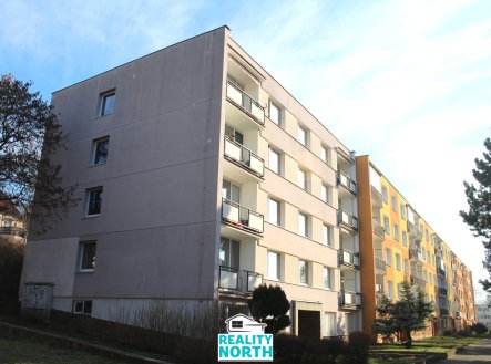 1 | Pronájem bytu, 1+1, 29 m²
