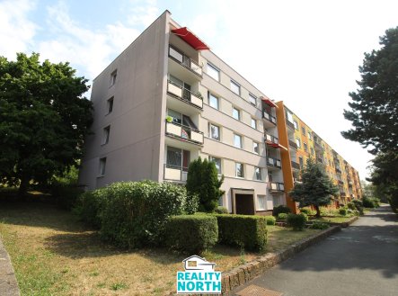Pronájem bytu, 1+1, 29 m²