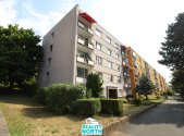 Pronájem bytu, 1+1, 29 m²