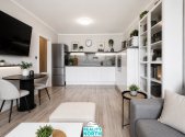Prodej bytu, 3+kk, 65 m²