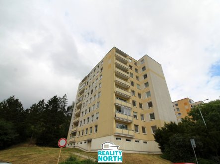 Prodej bytu, 3+1, 71 m²