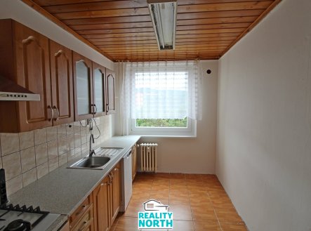 Prodej bytu, 3+1, 71 m²