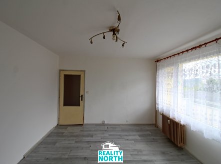 Prodej bytu, 3+1, 71 m²