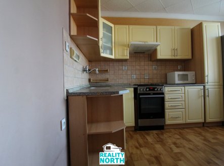 Prodej bytu, 2+1, 54 m²